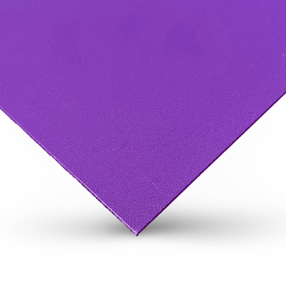 Kydex Purple 2mm (2x300x600mm)