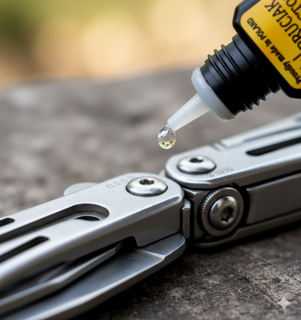 Pruciak Protector Wax Sticks & Oil Range