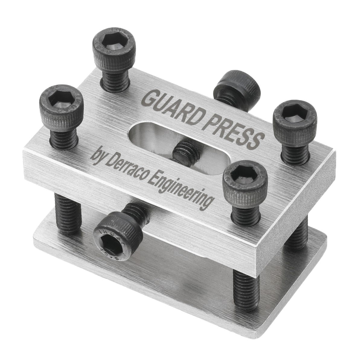 Guard Press Tool