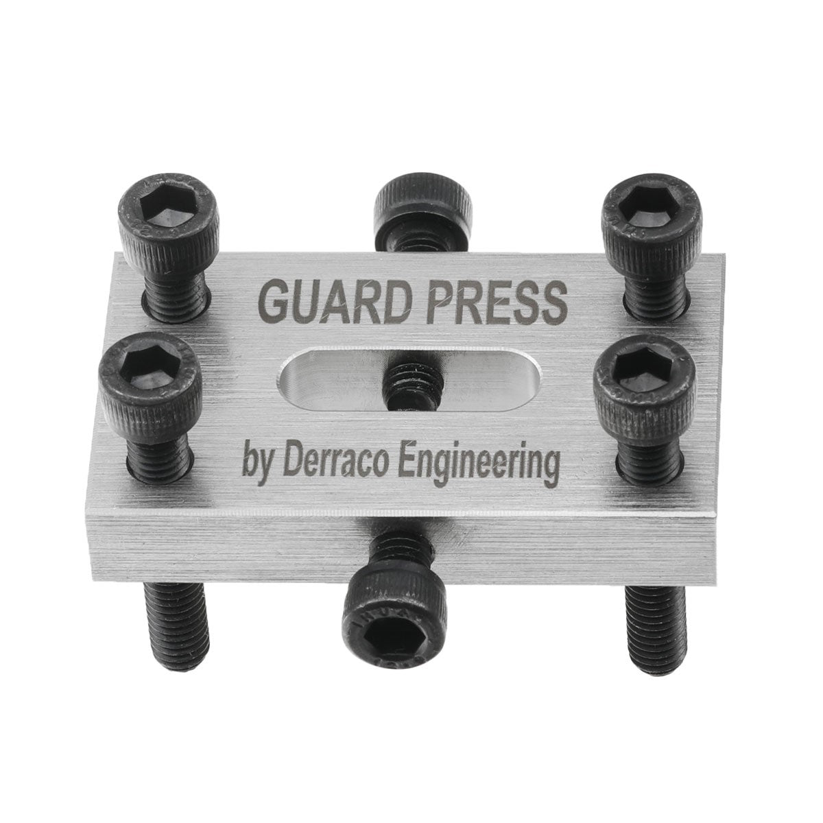 Guard Press Tool