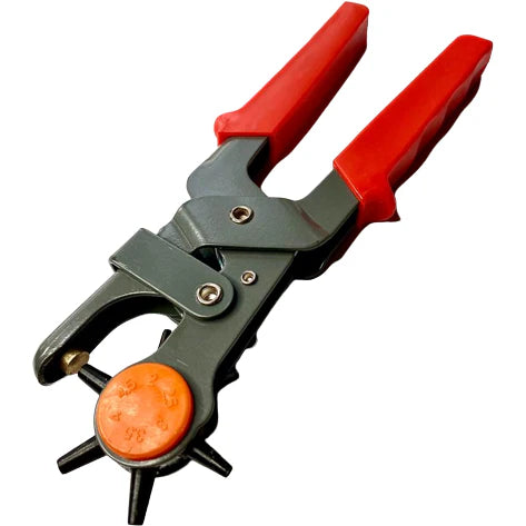 Heavy Duty 9" Hole Punch