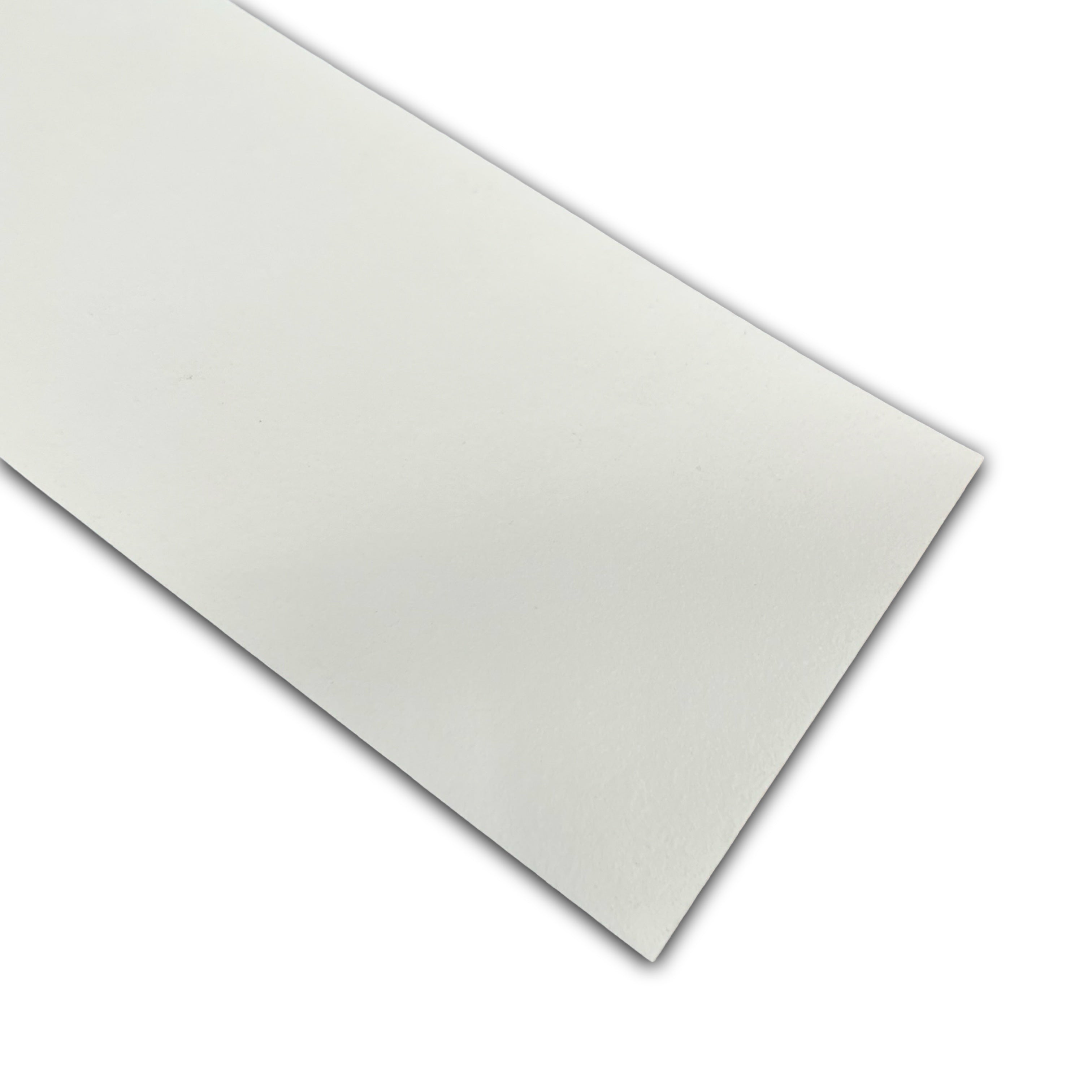 White Vulcanized Fibre Sheets (1x80x180mm)
