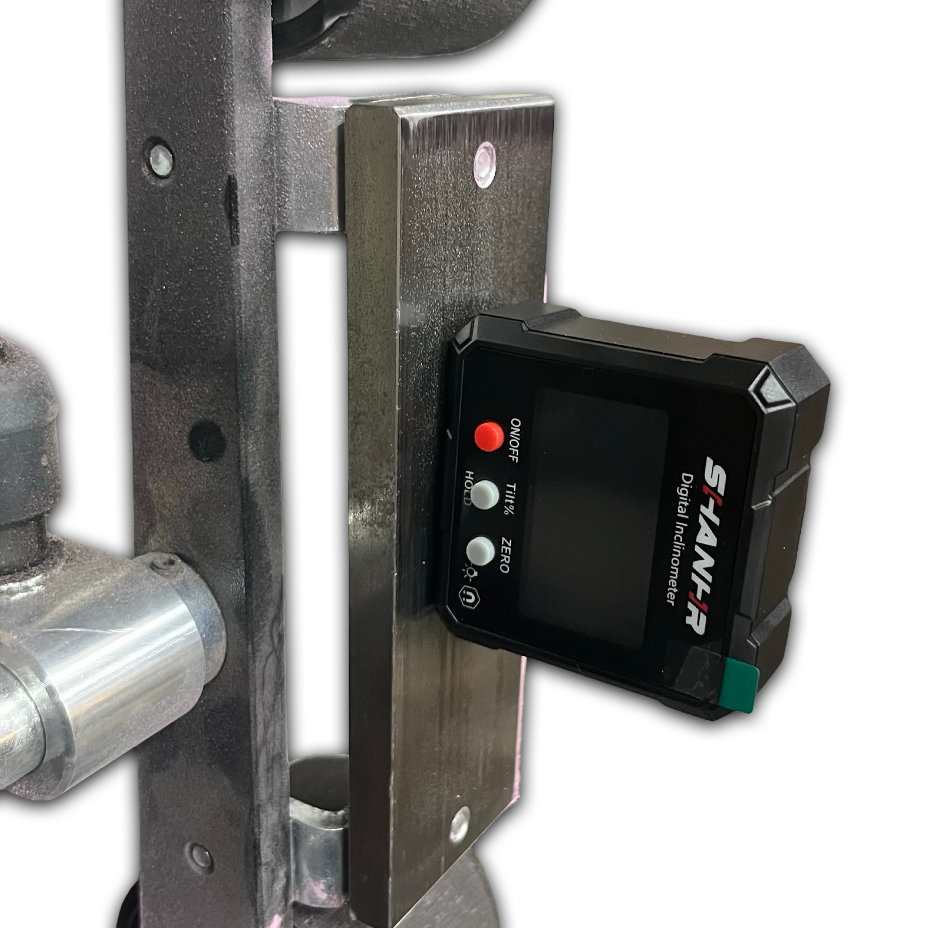 Shahe Digital Bevel Box Inclinometer