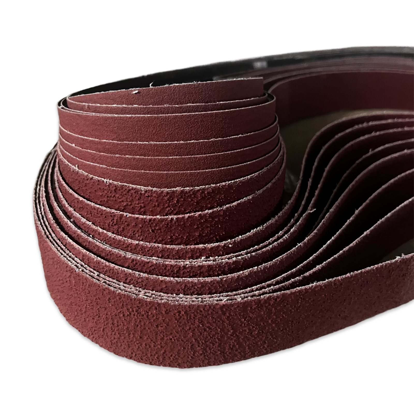 Cubitron II 784F Belt Kit 2x48" (50x1220mm) 20 Belts