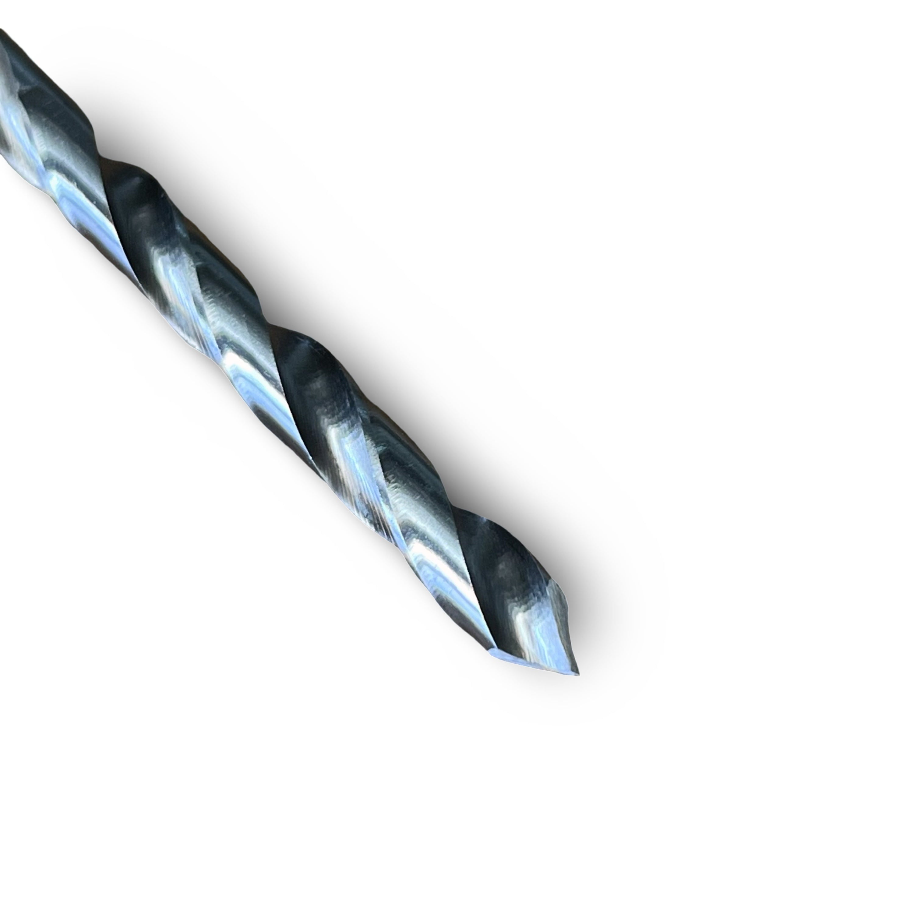 Kydex/Plastic Eyelet Drill Bit 60° 1/4"
