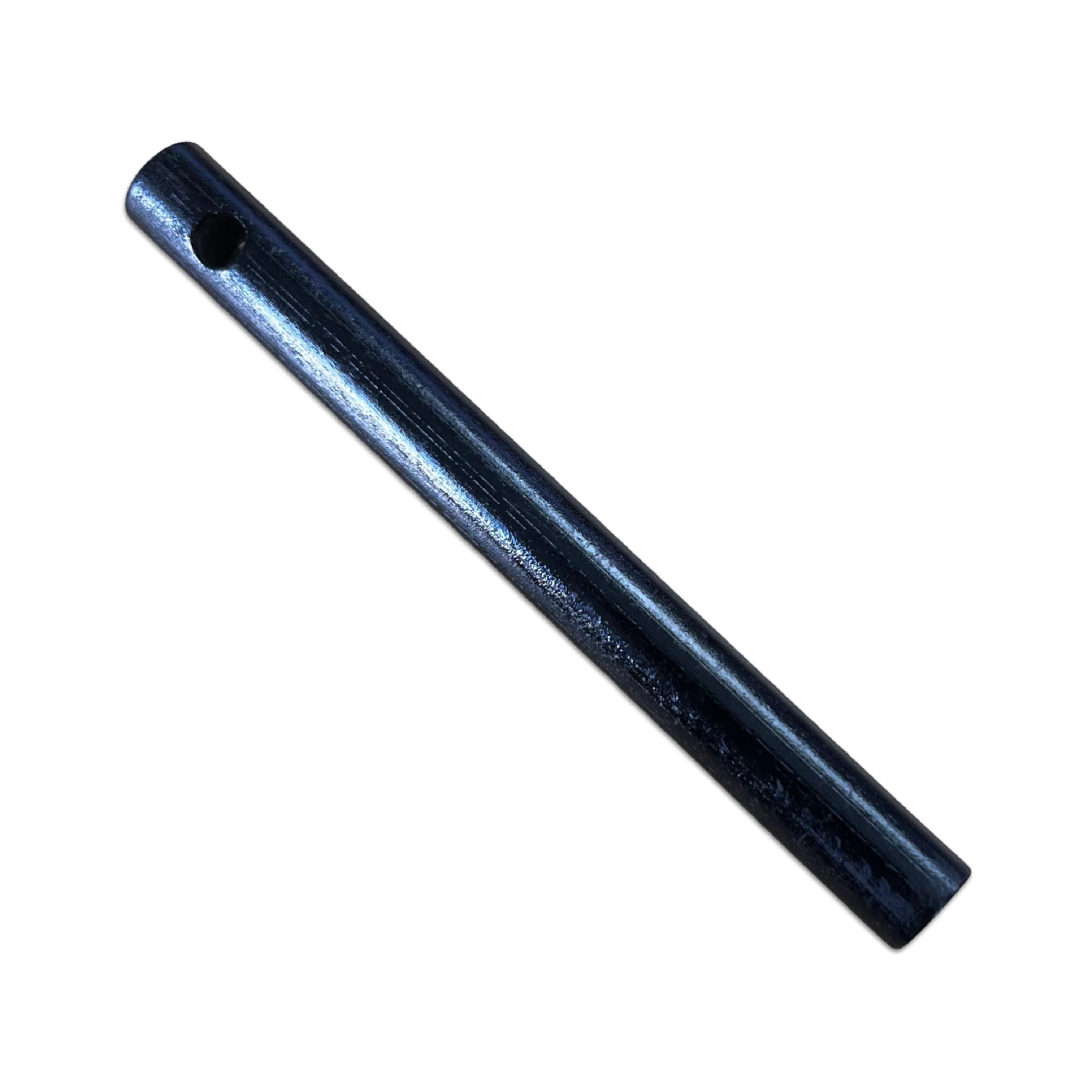 Ferrocerium Flint Rod With Hole 8x80mm (Ferro Rod)