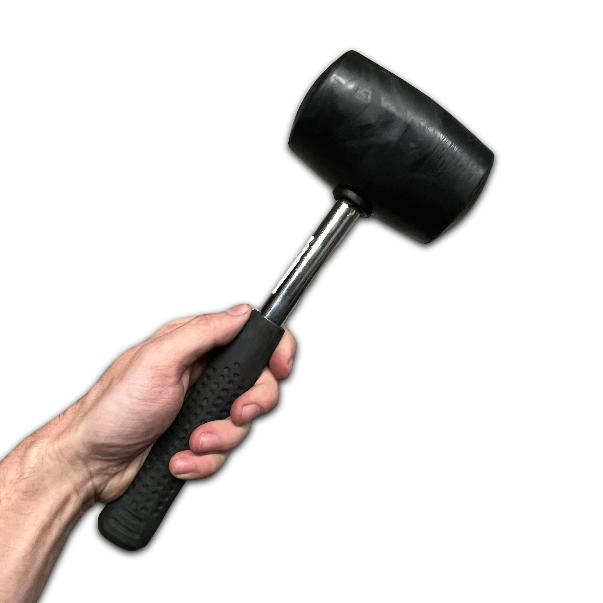 Rubber Mallet