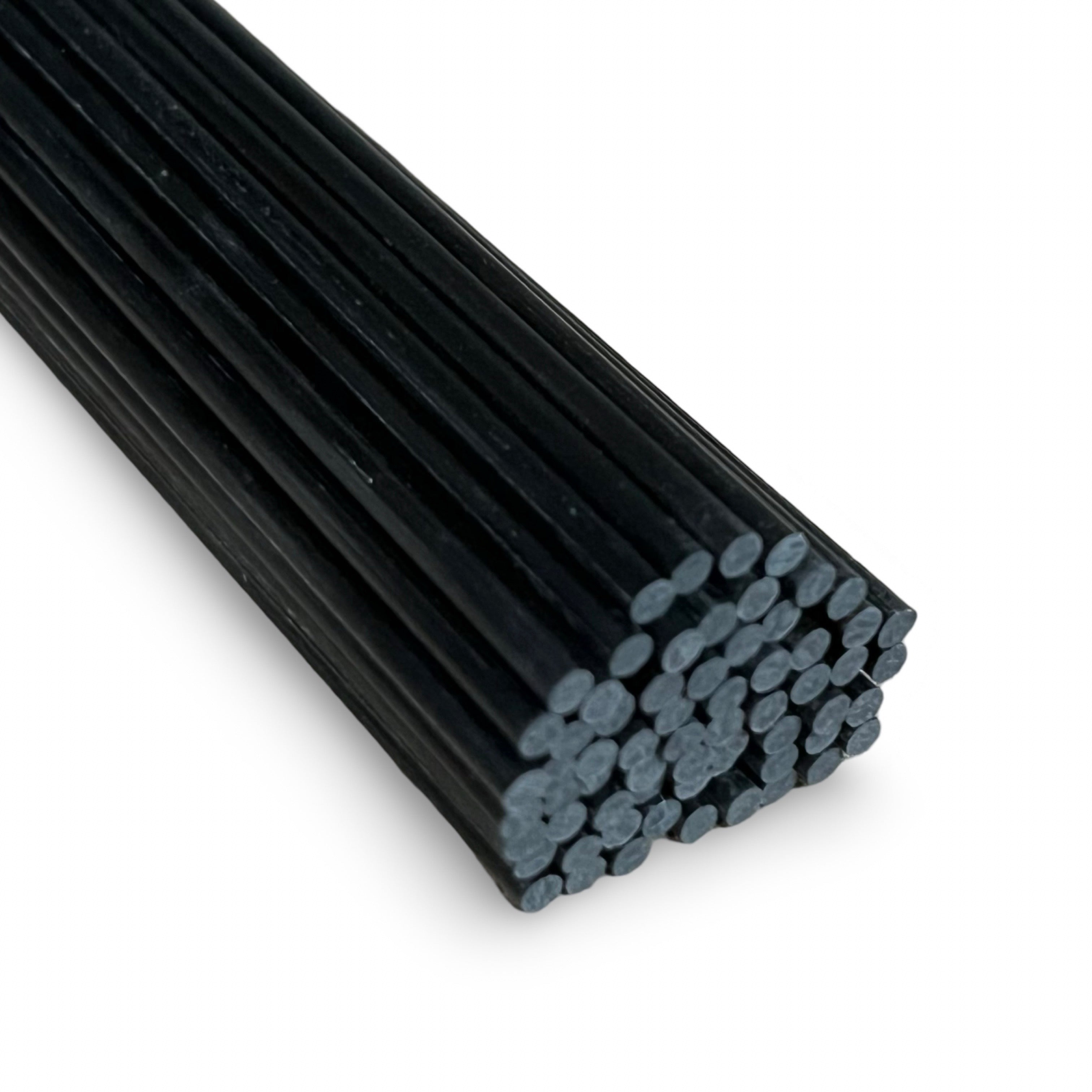 Carbon Fiber Pins & Tubes