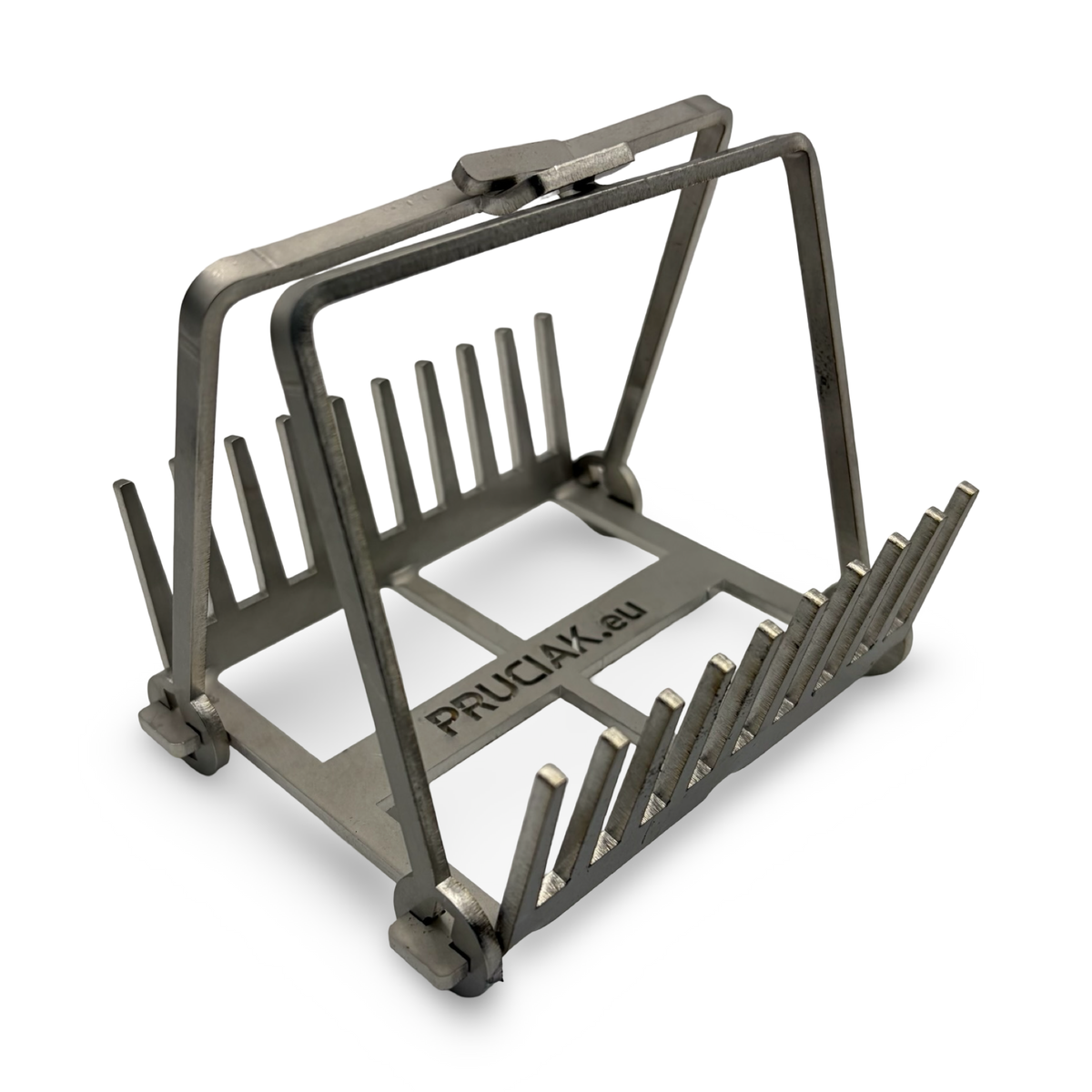 Pruciak Forge & Kiln Quenching Basket