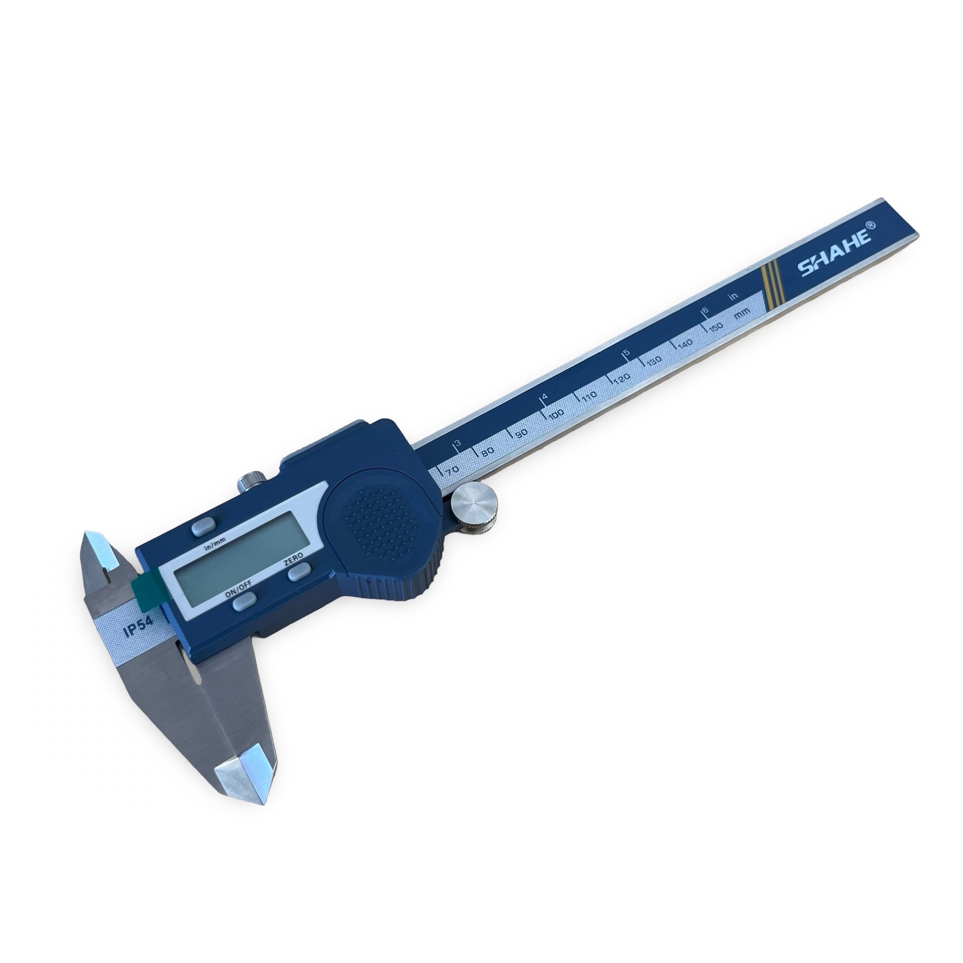 Shahe Stainless Steel Digital Calipers 0-150mm