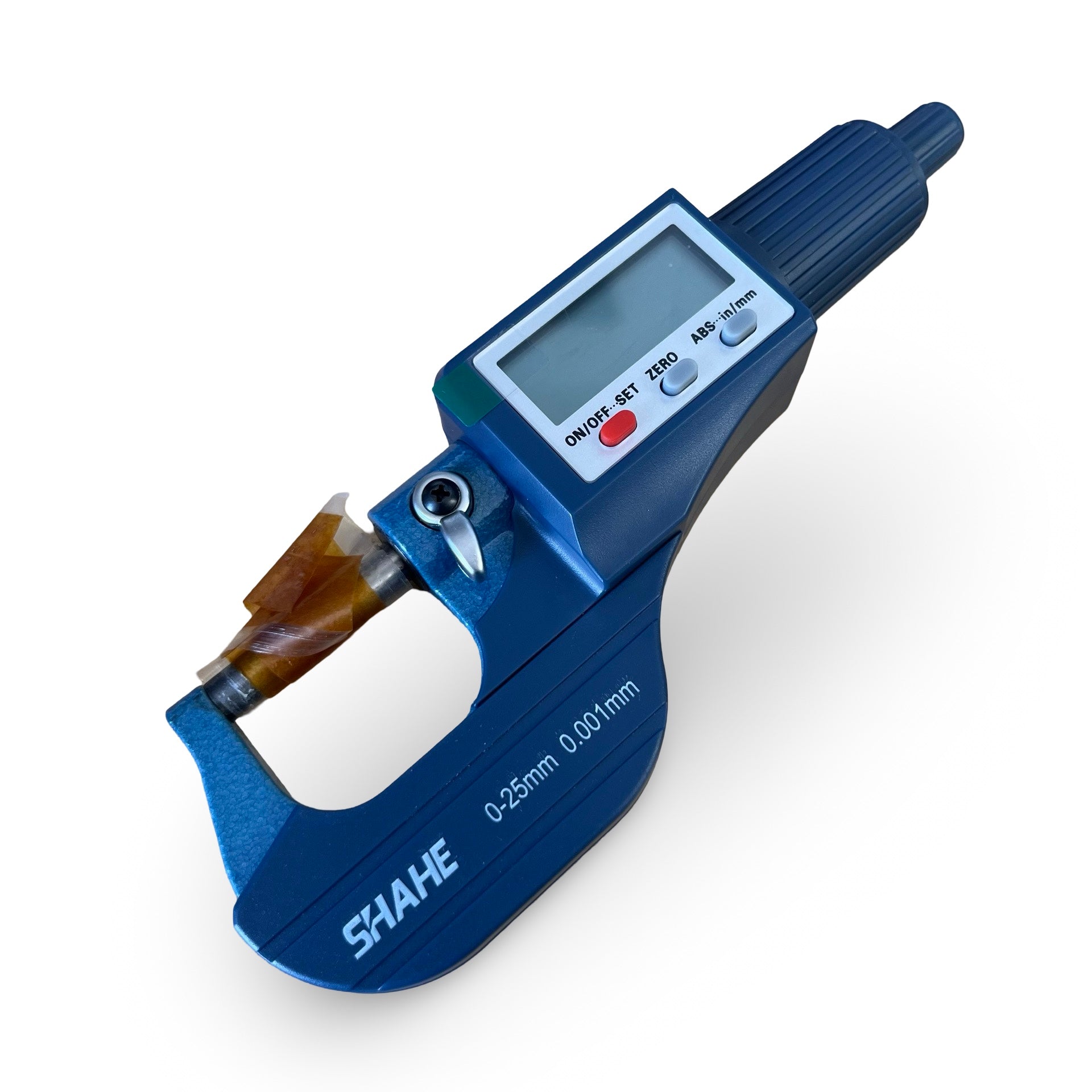 Shahe Digital Micrometers 0-25mm