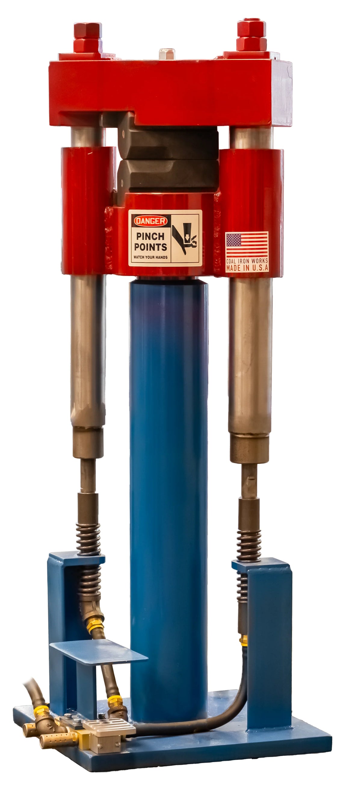 KA75 Air Power Hammer - Pre order Bulk Buy 5-6 months