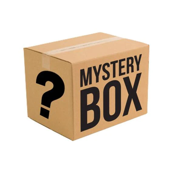 Handle Material Mystery Boxes