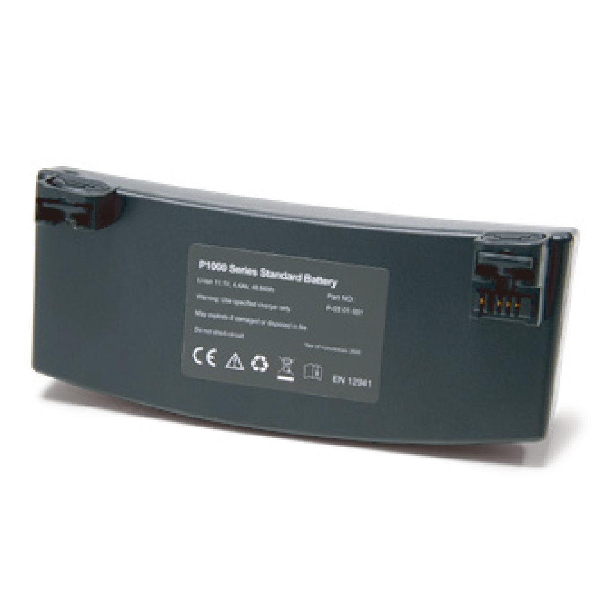 Maxisafe AirDefence X1 – Spare Parts & Filters