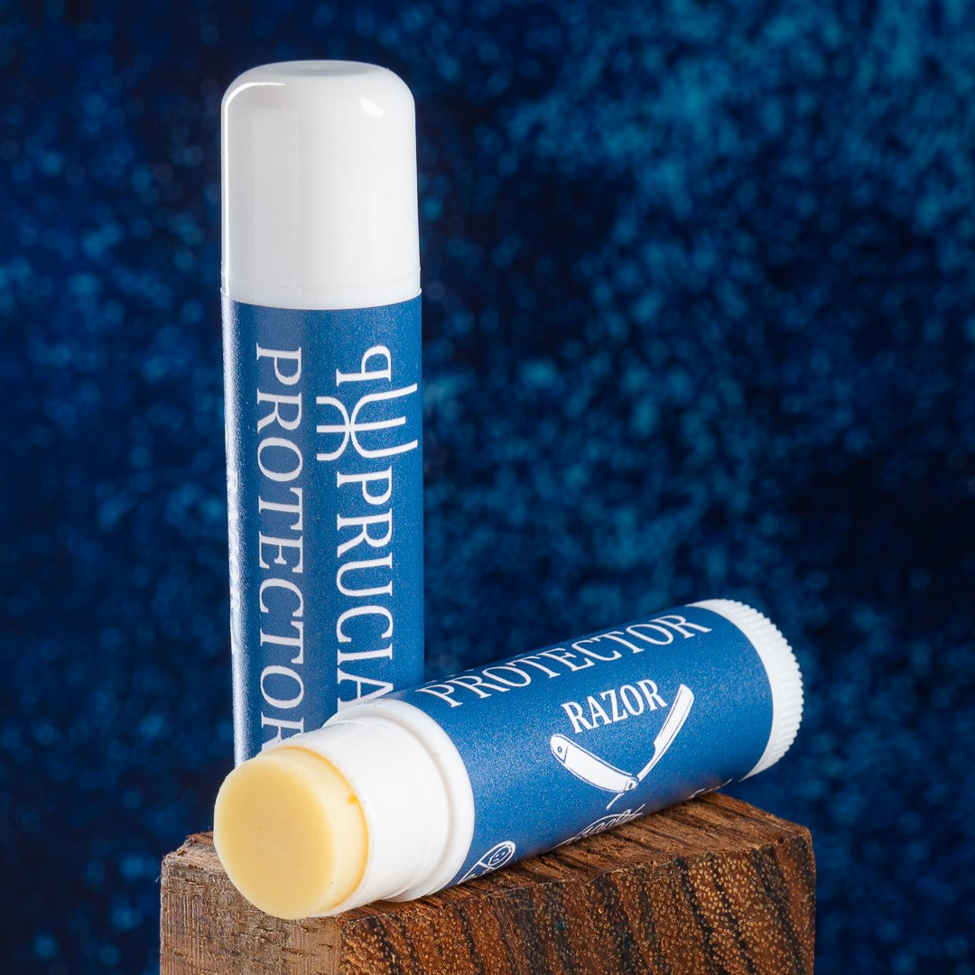 Pruciak Protector Wax Sticks & Oil Range