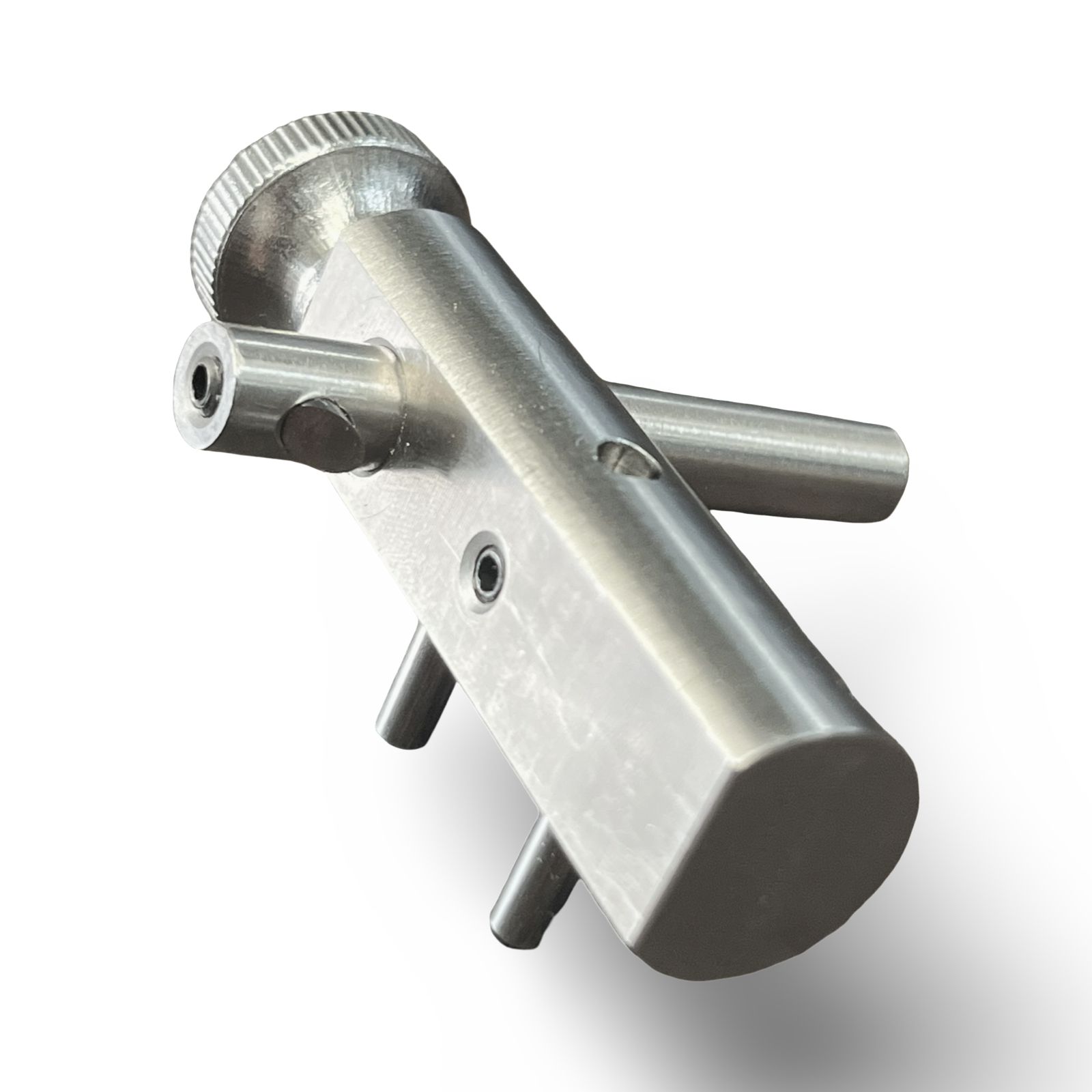 Carbide Centre Scribe