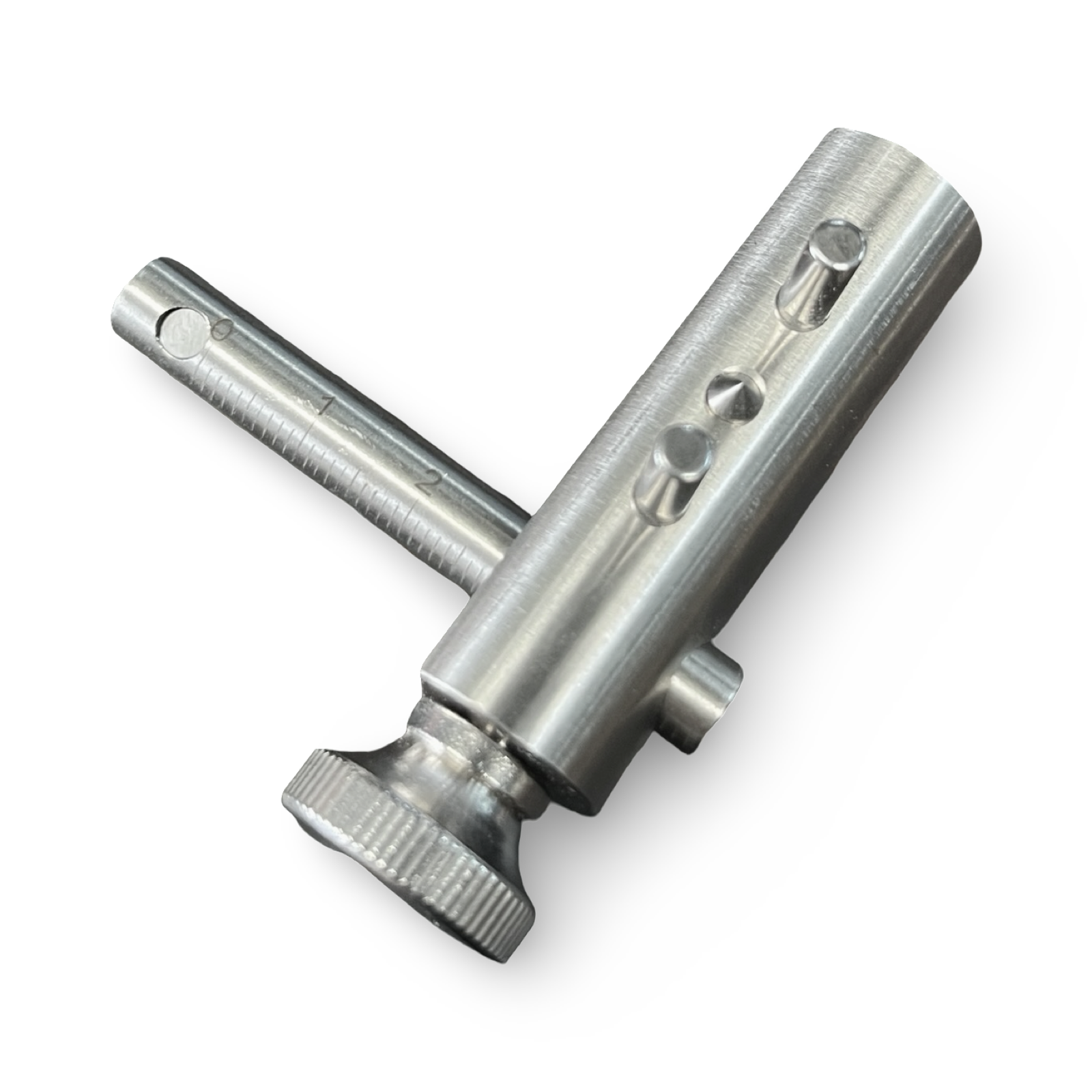 Carbide Centre Scribe