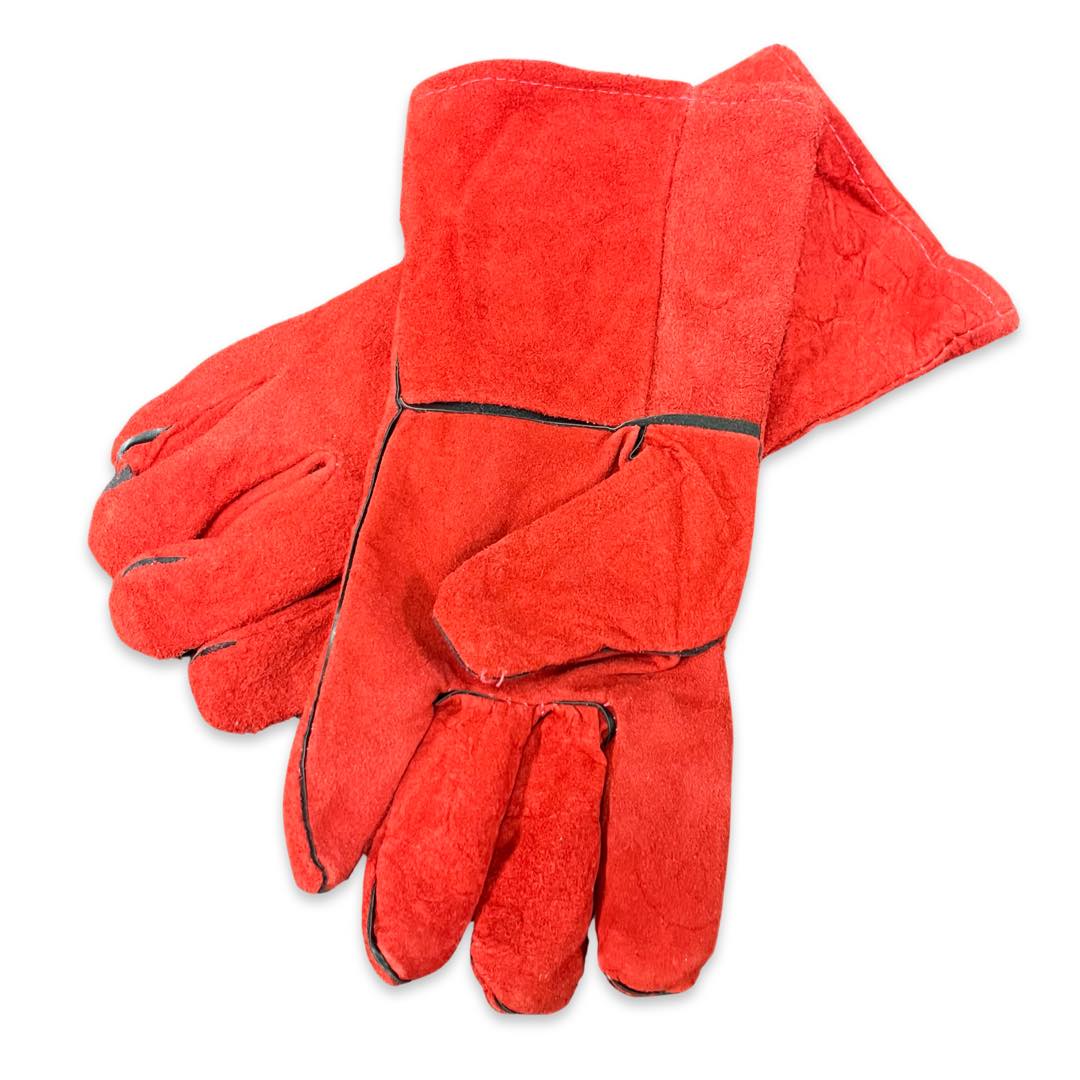 13" Welders Gloves