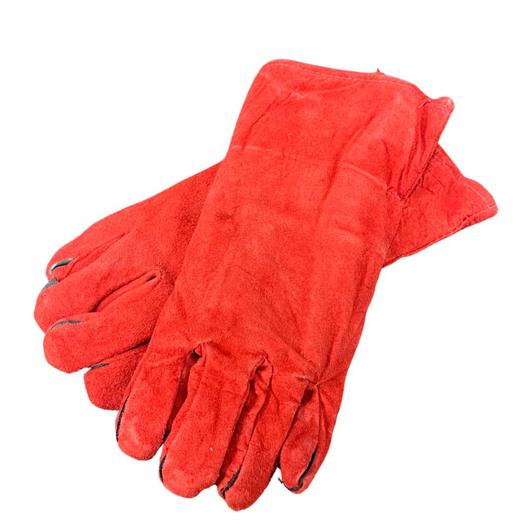 13" Welders Gloves