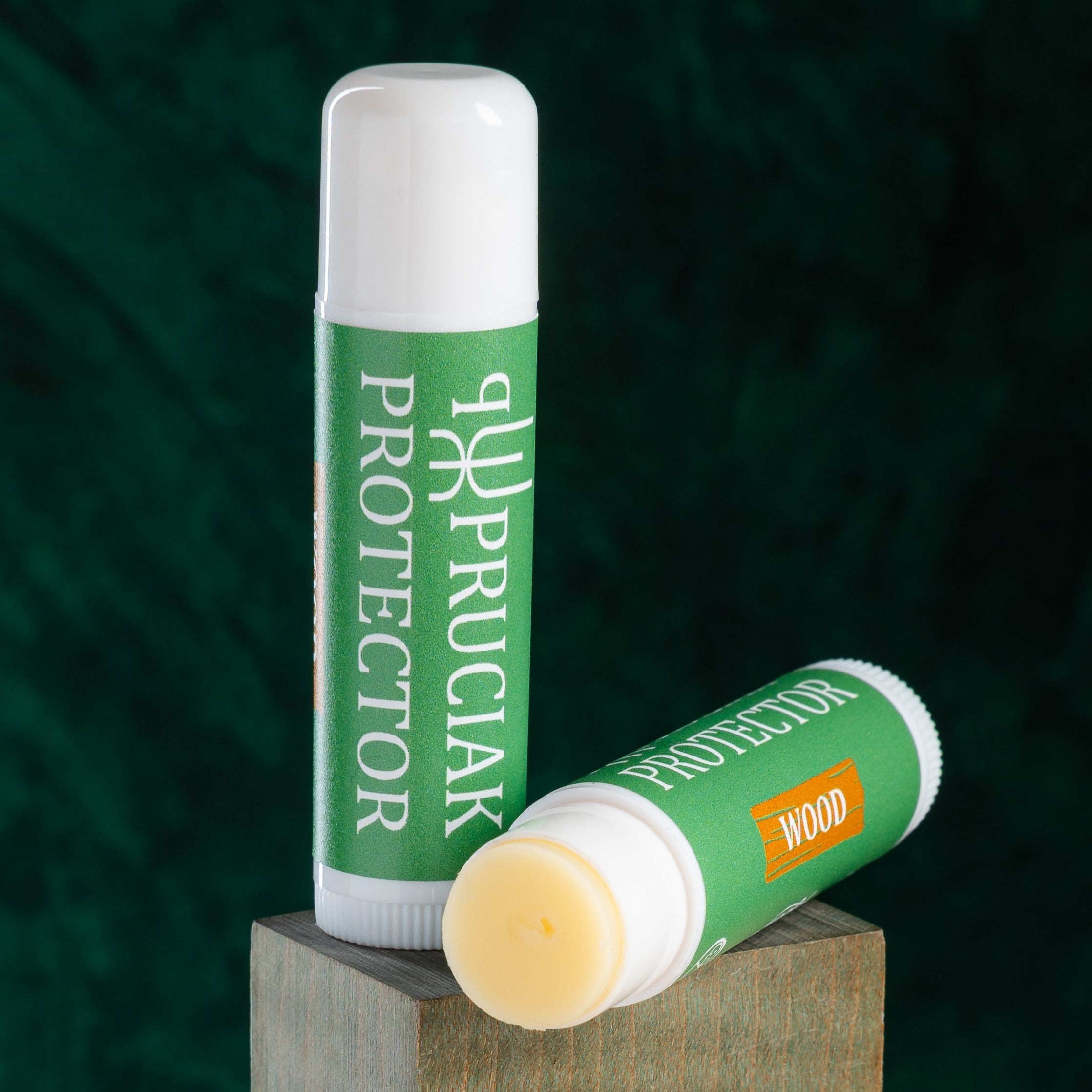 Pruciak Protector Wax Sticks & Oil Range