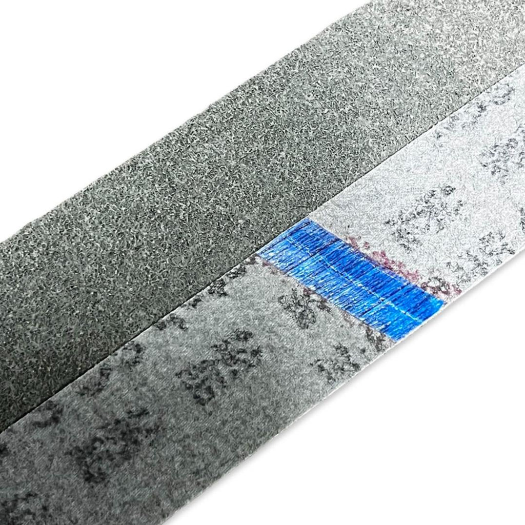 1/2 in W x 18 in L, Aluminum Oxide, Surface-Conditioning Belt - 435Y98 1/2 in W x 18 in L, Aluminum Oxide, Surface-Conditioning Belt - 435Y98