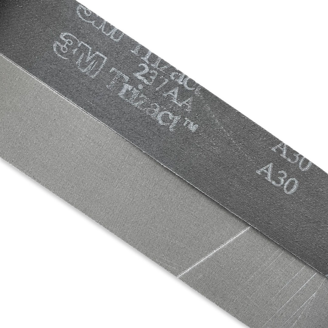 2x48" (50x1220mm) Trizact 237AA  6  - 100 Micron Belts