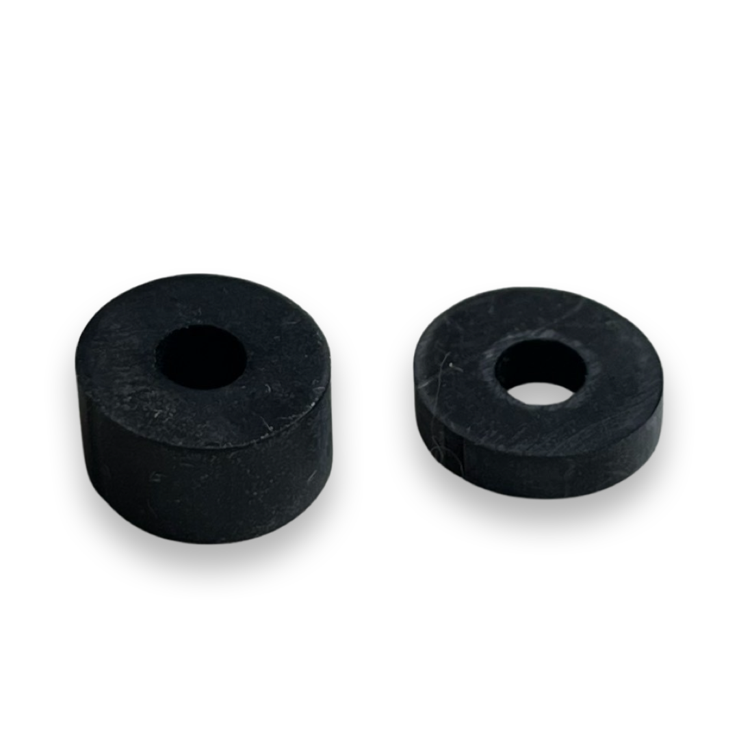 Kydex Duro Rubber Spacers