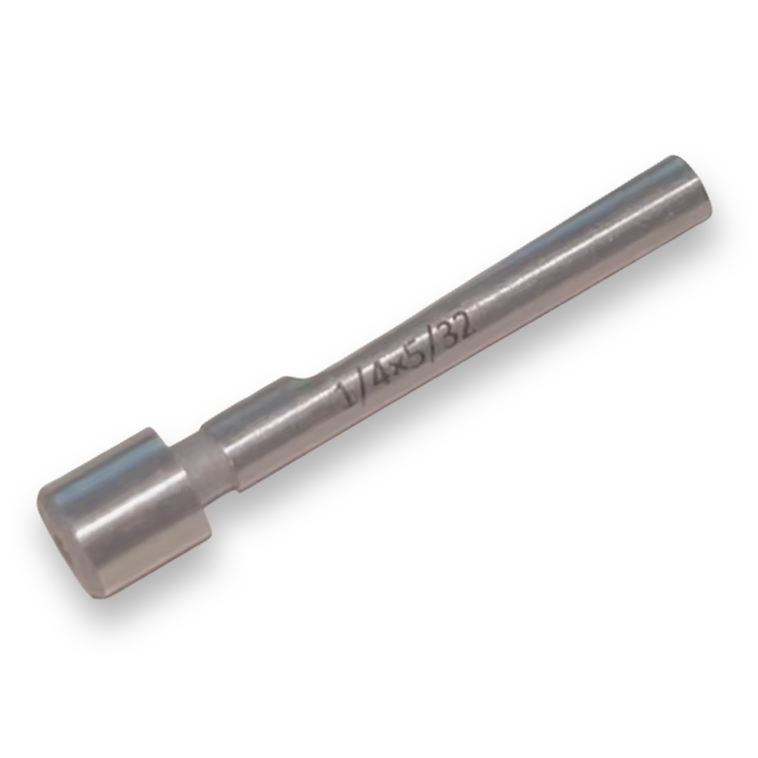 Pilot for Counterbore - Various Sizes