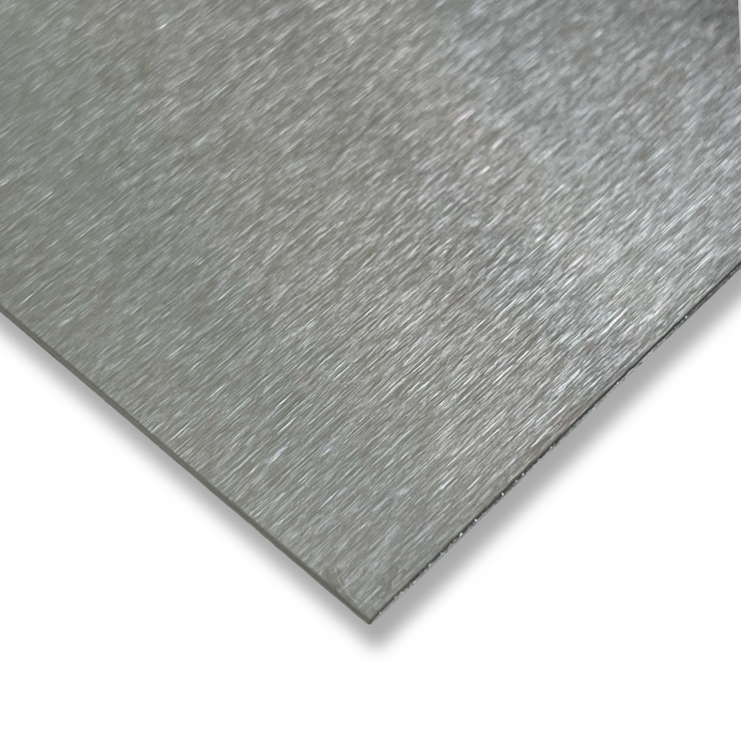 416 Stainless Steel Sheet (1 x 150 x 300mm)