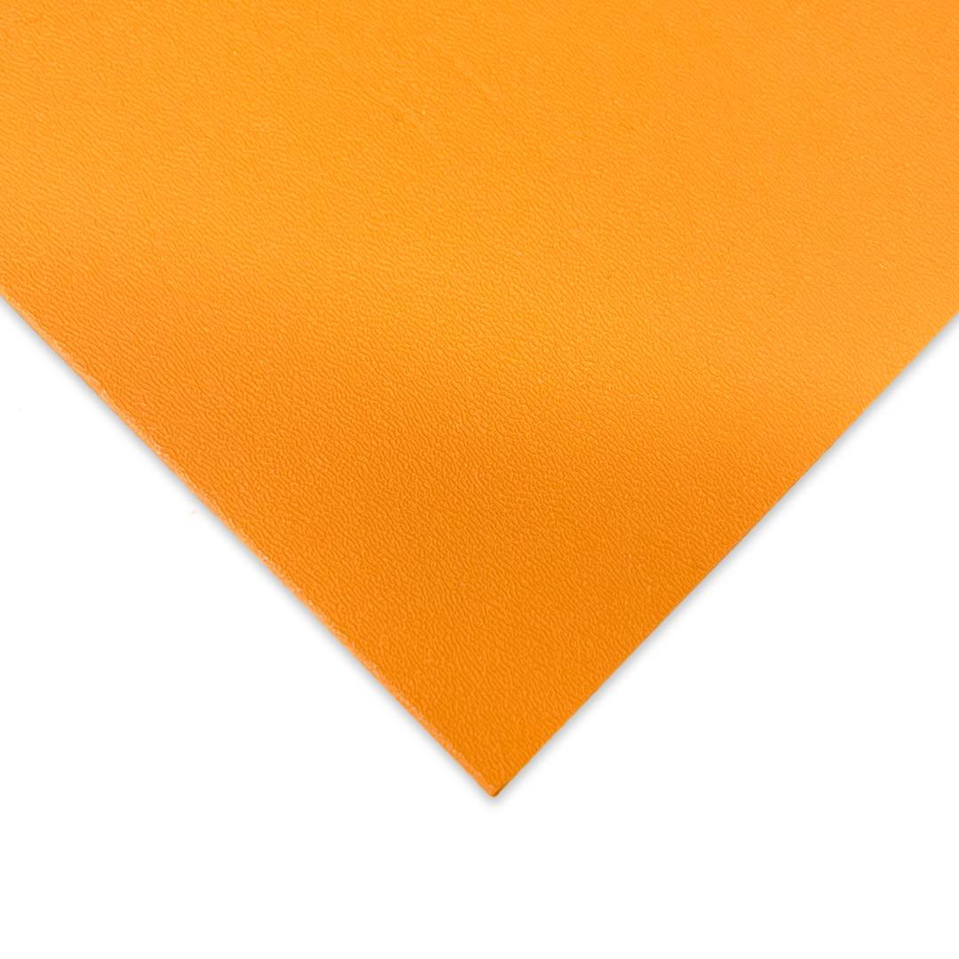 Kydex Sheet Orange 2x300x600mm