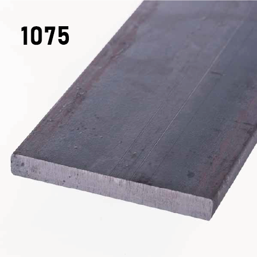 1075 High Carbon Steel Bar