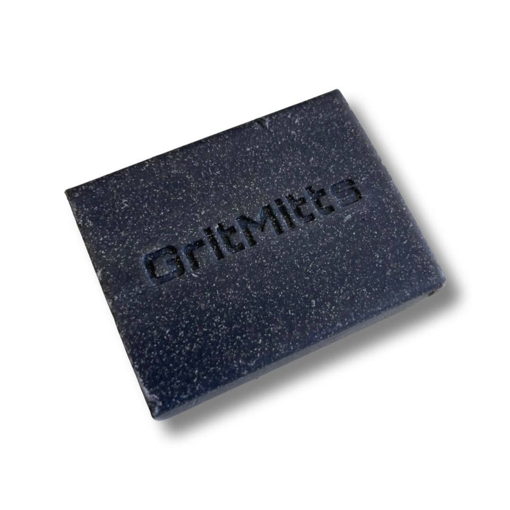 GrittMitt Soap Bar 100g