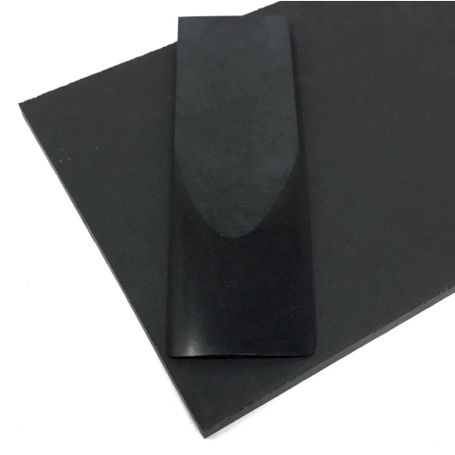 Richlite Black Diamond Sheets & Scales