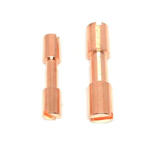 Corby Bolt Copper (1/4"-3/16") Handle Fasteners