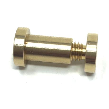 Gulso Bolts Brass 1/4 - 3/8 " Handle Fasteners