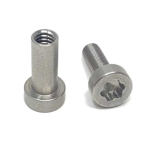 Gulso Bolts Stainless steel 1/4 - 3/8 " Handle Fasteners