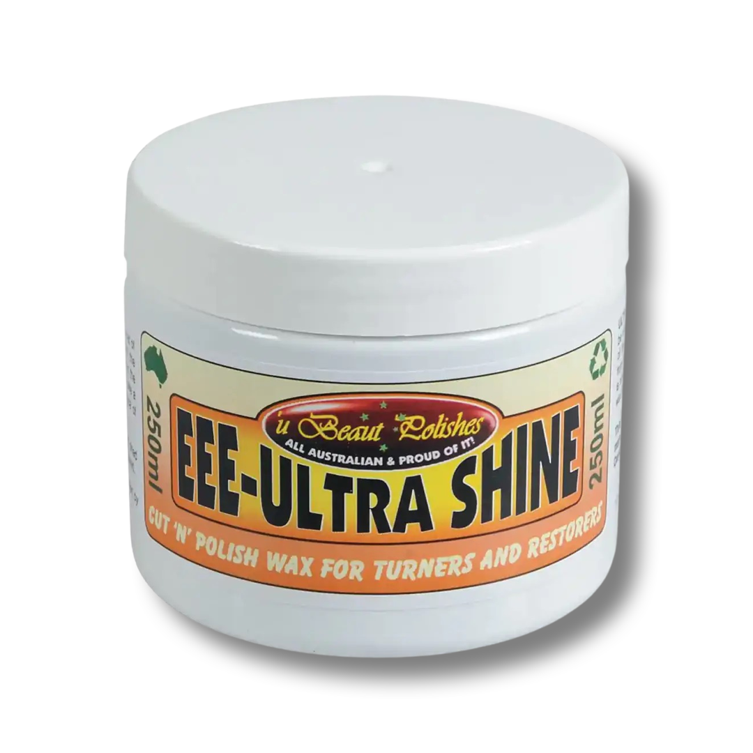 U-Beaut EEE Ultra Shine 250ml