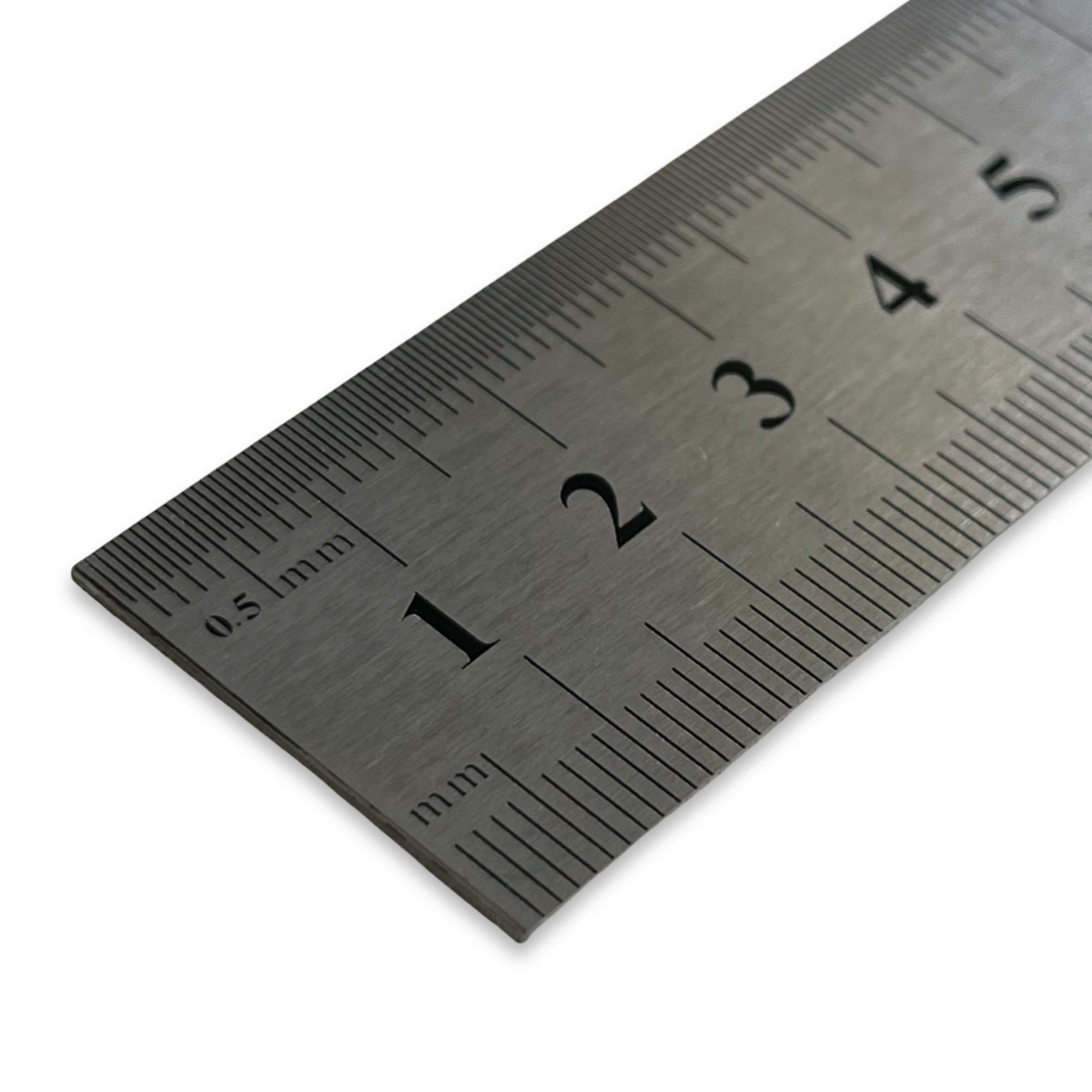 300mm / 12" Stainless Steel Ruler