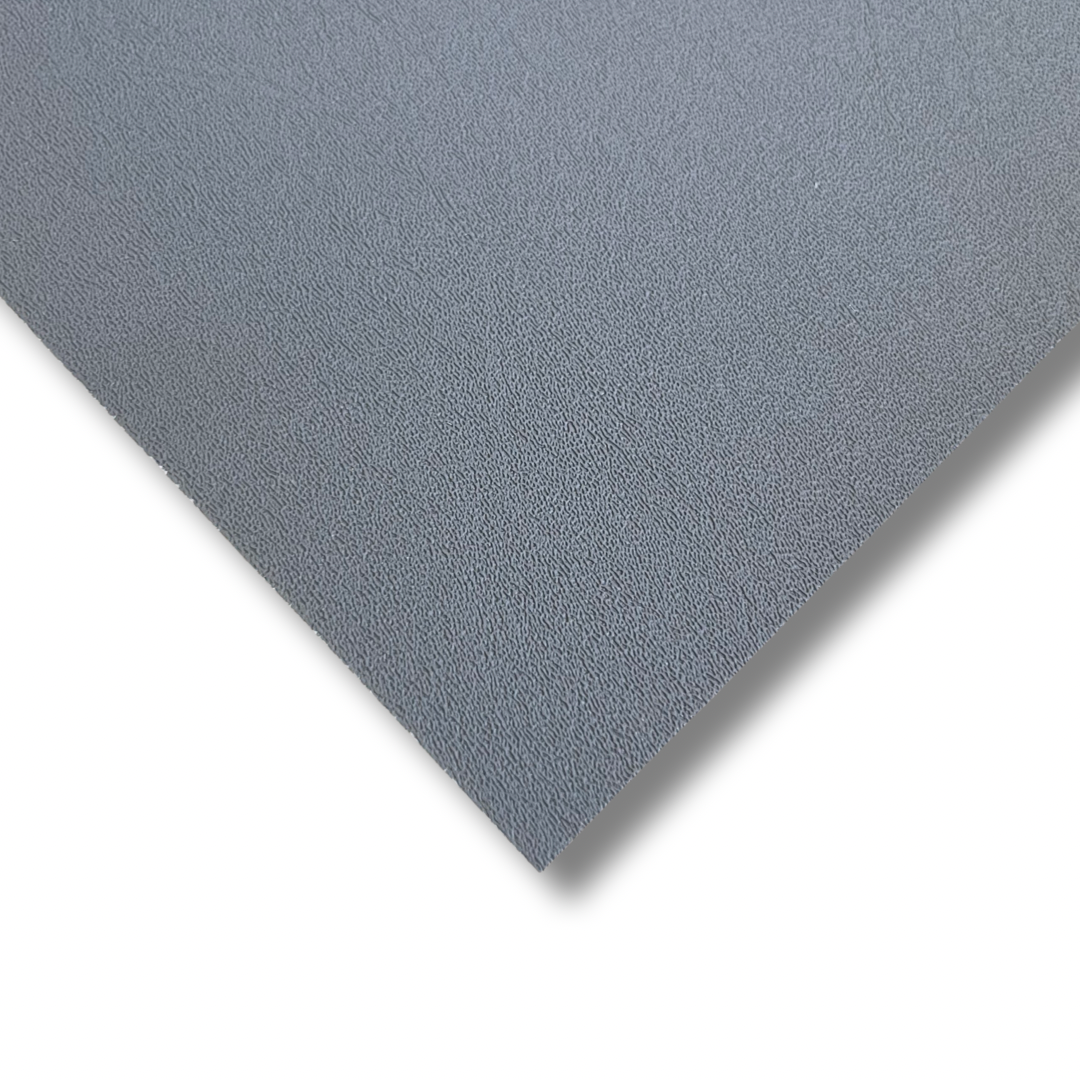 Kydex Sheet Pewter Grey 1.5 & 2 x 300 x 600mm