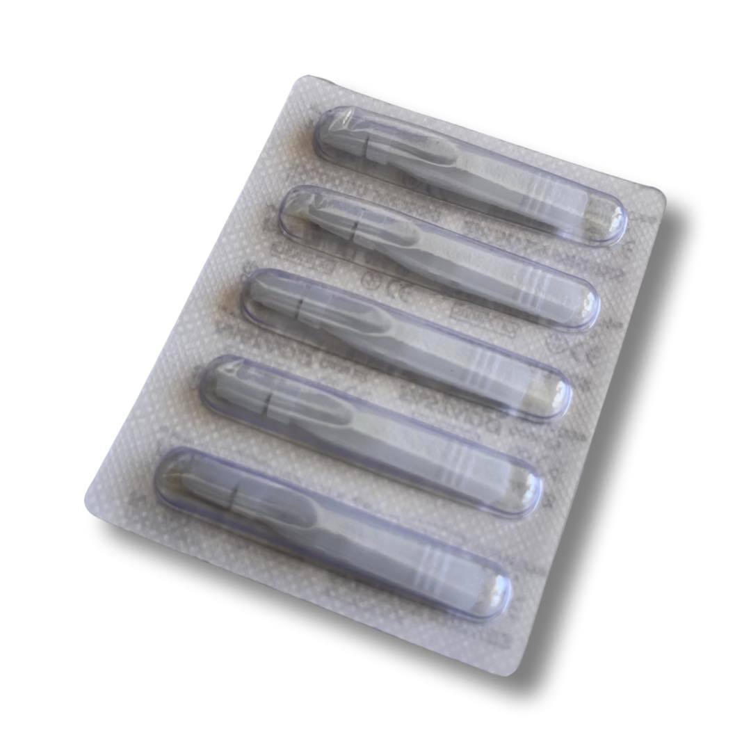 Disposable Splinter Probe 5 pack